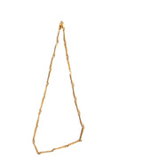 Catena in oro Collezione Steps