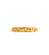 Fede traforata oro Collezione Amore e Fidanzamento