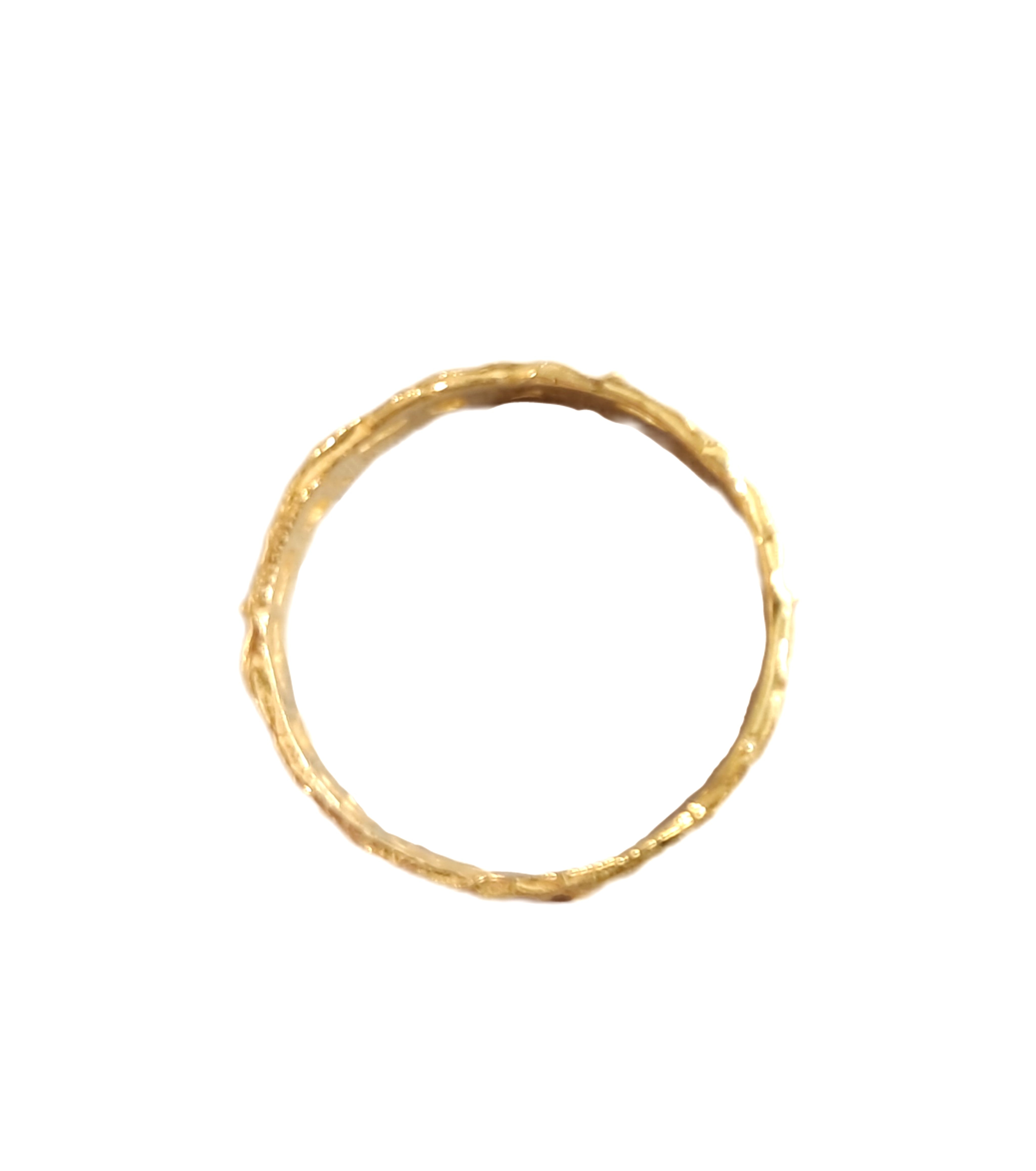 Fede traforata oro Collezione Amore e Fidanzamento