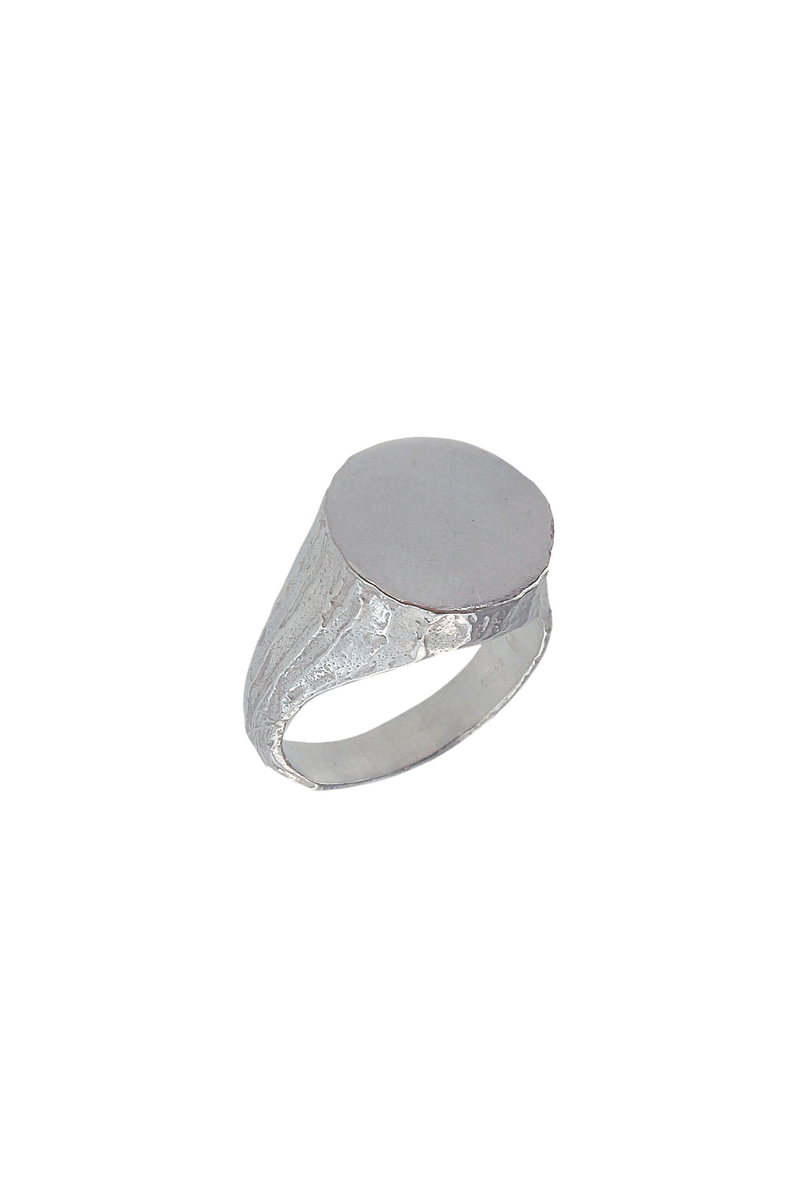 AEXX5-Sterling-Silver-925-Round-Signet-Ring-1_
