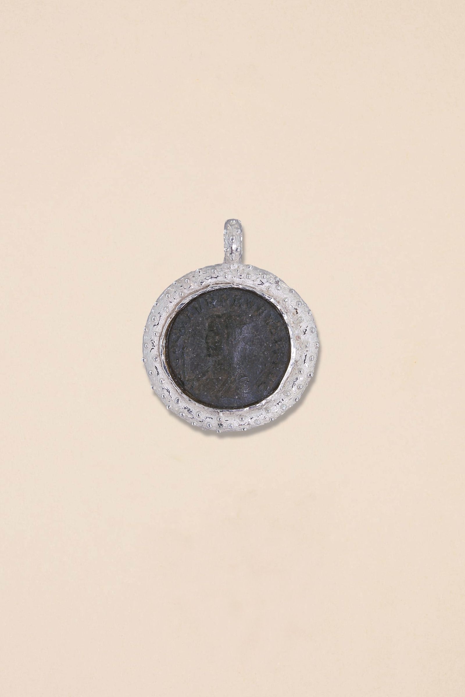 AH608-Sterling-Silver-925-Roman-Coin-Pendant-1